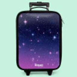 Sterren - Galaxy - Blauw - Roze Kinderkoffer - Zwart klein -zzz_website3d_nbs2