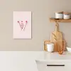 Perfect - Minimalistisch - Valentijn KitchenYeah - Keuken - Canvas klein -sfeer1