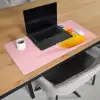 Matroos - Eend - Roze Muismat XXL klein -sfeer1