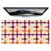 Modern - Patroon - Kleurrijk Muismat XXL klein 681 -zzz3d