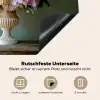 Orchidee - Boeket - Vaas - Bloemen Inductie beschermer vinyl 3mm middel -tsfeer4_DE