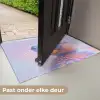 Eend - bril - Pastel Deurmat klein -USP_NL
