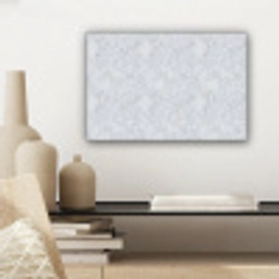 Grijs - Terrazzo-effect - Beton canvas 2cm klein 34 -sfeer6