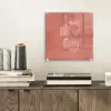 Minimalistisch - Illustratie - Aardbei - Tak plexiglas 5mm klein -sfeer1