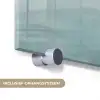 Bloesems - Minimalistisch - Wateroppervlak - Boot plexiglas 5mm klein -zzsysteem_NL