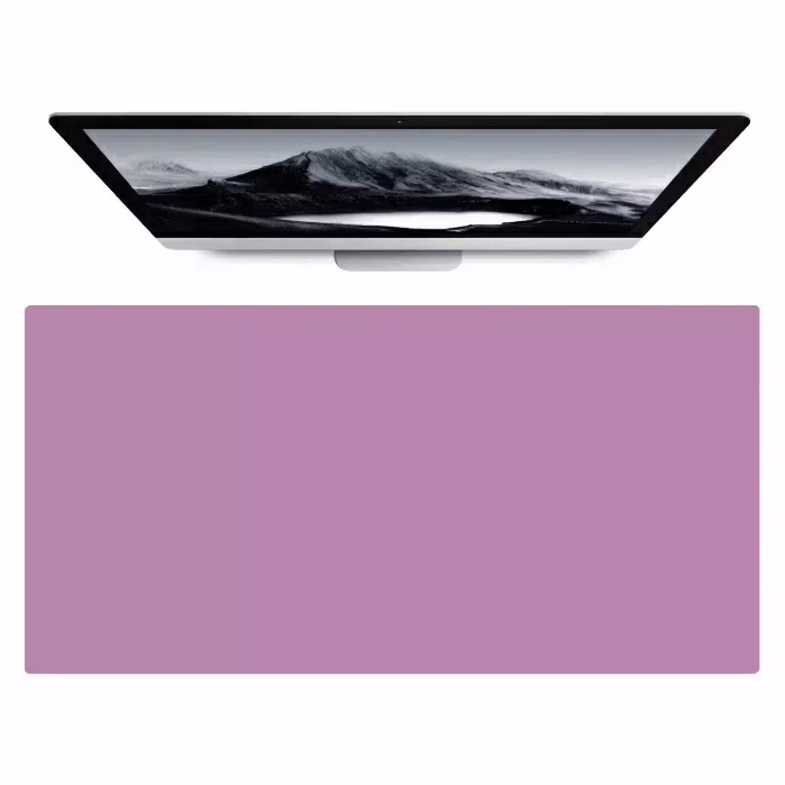 Antique - Orchid - Paars Muismat XXL klein 681 -zzz3d