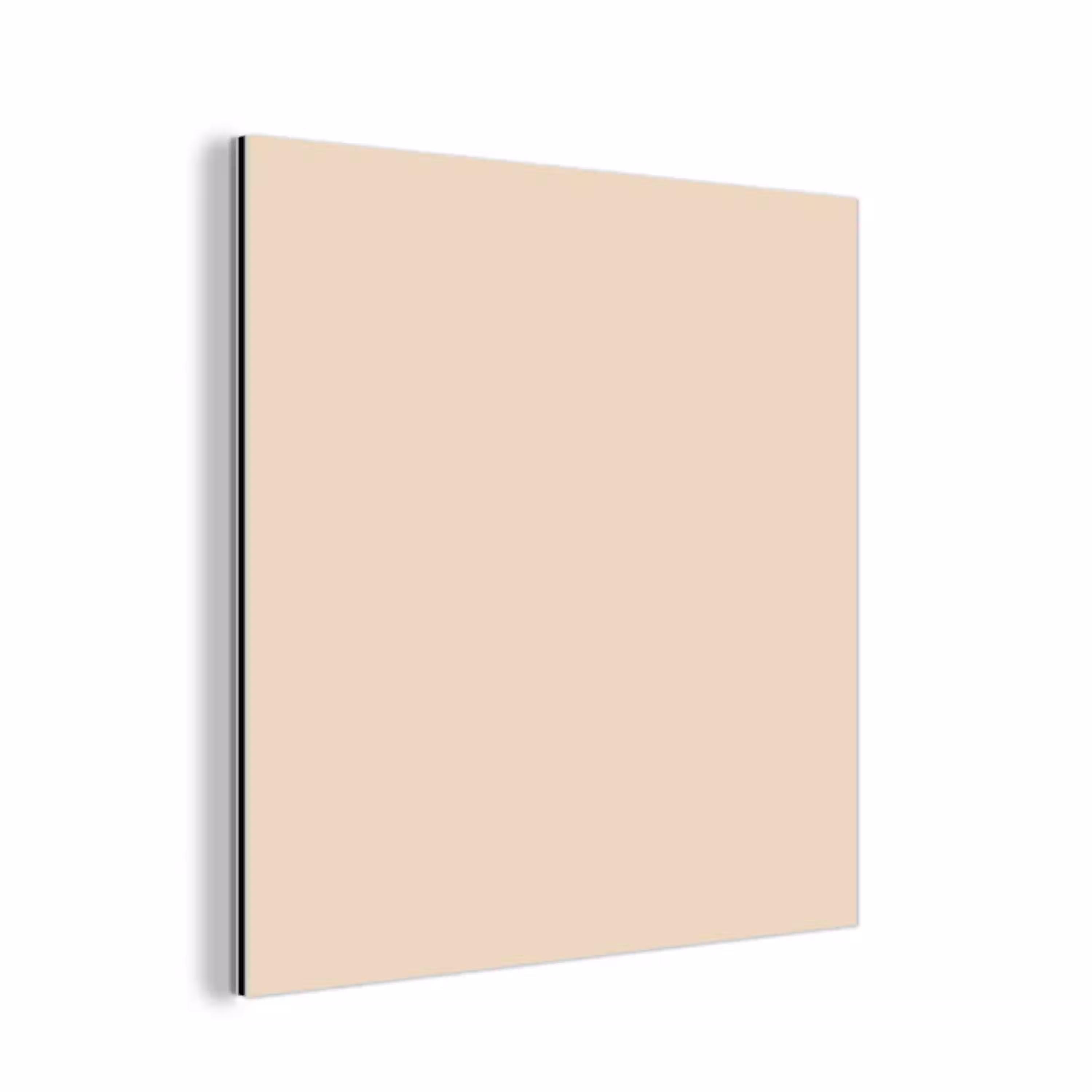 Cream - Nude - Neutraal aluminium wit klein 46 -3d