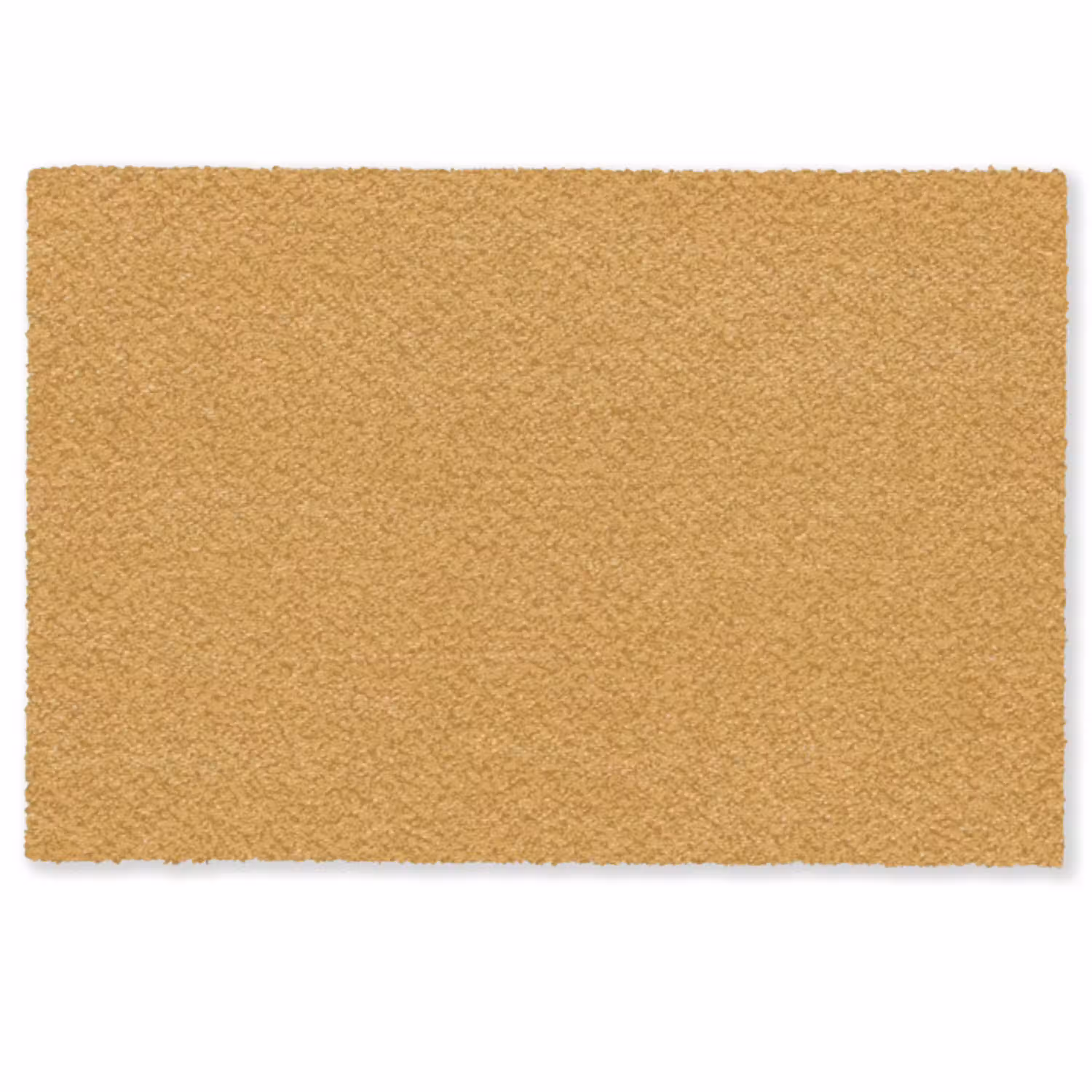 Autumn - Mustard - Geel Deurmat klein 898 -zkaufland3d