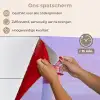 Vuurtoren - Duinen - Zonsondergang keuken achterwand spatscherm klein -spatscherm_NL