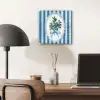 Illustratie - Bessen - Blauw - Strepen plexiglas 5mm klein -sfeer6