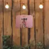 Sjaal - Aap - Zonnebril - Jasje tuinposter los doek klein -sfeer1