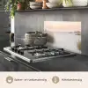 Horizon - Duinlandschap - Zand keuken achterwand spatscherm klein -usp_NL