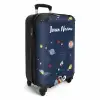 Planetarium NBS - Handbagage koffer - Kinderen Unisex middel -productfoto_3d
