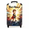 Gerard goldstar NBS - Handbagage koffer - Kinderen Unisex middel -productfoto_recht