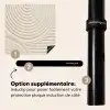 Zen Zandtuin Inductie beschermer vinyl 3mm middel -zzzzzzz-induclip_FR