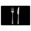 Bestek - Klassiek - Elegant Placemat vinyl groot -zzsfeer1_Kitchenyeah-website