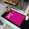 Focus on the good - Roze - Simple Inductie beschemer met haakjes klein -sfeer1