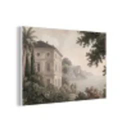 Zee - Villa - Beige forex 5mm xxl -3d