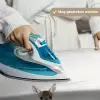 Hert - Baby hert - Dieren - Meisjes - Jongens - Kinderen Wandkleed katoen klein -sfeer9