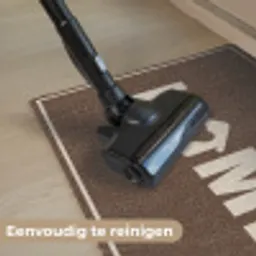 Home - Tekst - Bruin Deurmat klein -reinigen_NL