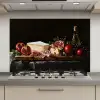 Stilleven - Vintage - Borrelplank keuken achterwand spatscherm klein -3d_website