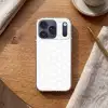 Grafisch - Patroon - Modern Telefoonhoesje iPhone 17 Pro klein 878 -sfeer1
