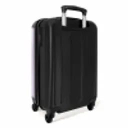 29 NBS - Handbagage koffer - Unisex middel -achterkant