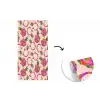 Drakenfruit - Patroon - Roze fotobehang vinyl groot 64 -3d
