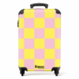 27 NBS - Handbagage koffer - Unisex middel -productfoto_recht