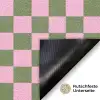 Focus - Vakken - Roze Deurmat klein -antislip_DE