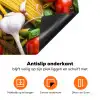 Italiaanse Kookinspiratie Inductie beschermer vinyl 3mm klein -zzzzzzz-td-onderkant