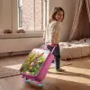 Kareltje konijn Kinderkoffer - Roze klein -sfeer1