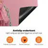 Sjaal - Aap - Zonnebril - Jasje Inductie beschermer vinyl 3mm klein -zzzzzzz-td-onderkant