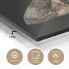 Mot - Bladachtig - Grijs plexiglas 5mm klein -sfeer2