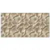 Waaierstructuren - Beige - Vezeltextuur Balkonbeschermer Duitsland klein 596 -zz_3d