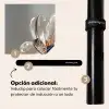 Bloem - Glazen - Doorzichtig Inductie beschermer vinyl 3mm middel -zzzzzzz-induclip_ES
