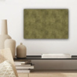 Textuur - Abstract - Groen canvas 2cm klein 34 -sfeer6