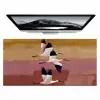 Vogels - Snavel - Abstract Muismat XXL klein -zzz3d