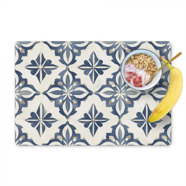 Salvamanteles - Azulejos - Español - Patrones - Cerámica