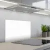 Grafisch - Patroon - Modern keuken achterwand spatscherm klein 900 -3d_schuin