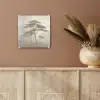 Boom - Oosterse stijl - Landschap plexiglas 5mm klein -sfeer5