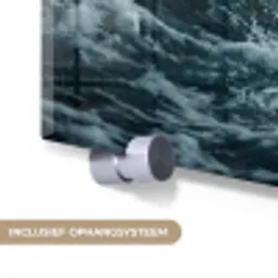Storm - Badeend - Golven plexiglas 5mm klein -zzsysteem_NL