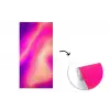 Abstract - Patroon - Kleurverloop fotobehang vinyl groot -3d