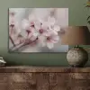 Bloesems - Meeldraden - Geel - Wazig PET vilt klein -sfeer2