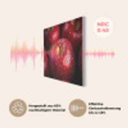 Rood - Appels - Fruit PET vilt klein -USP_DE