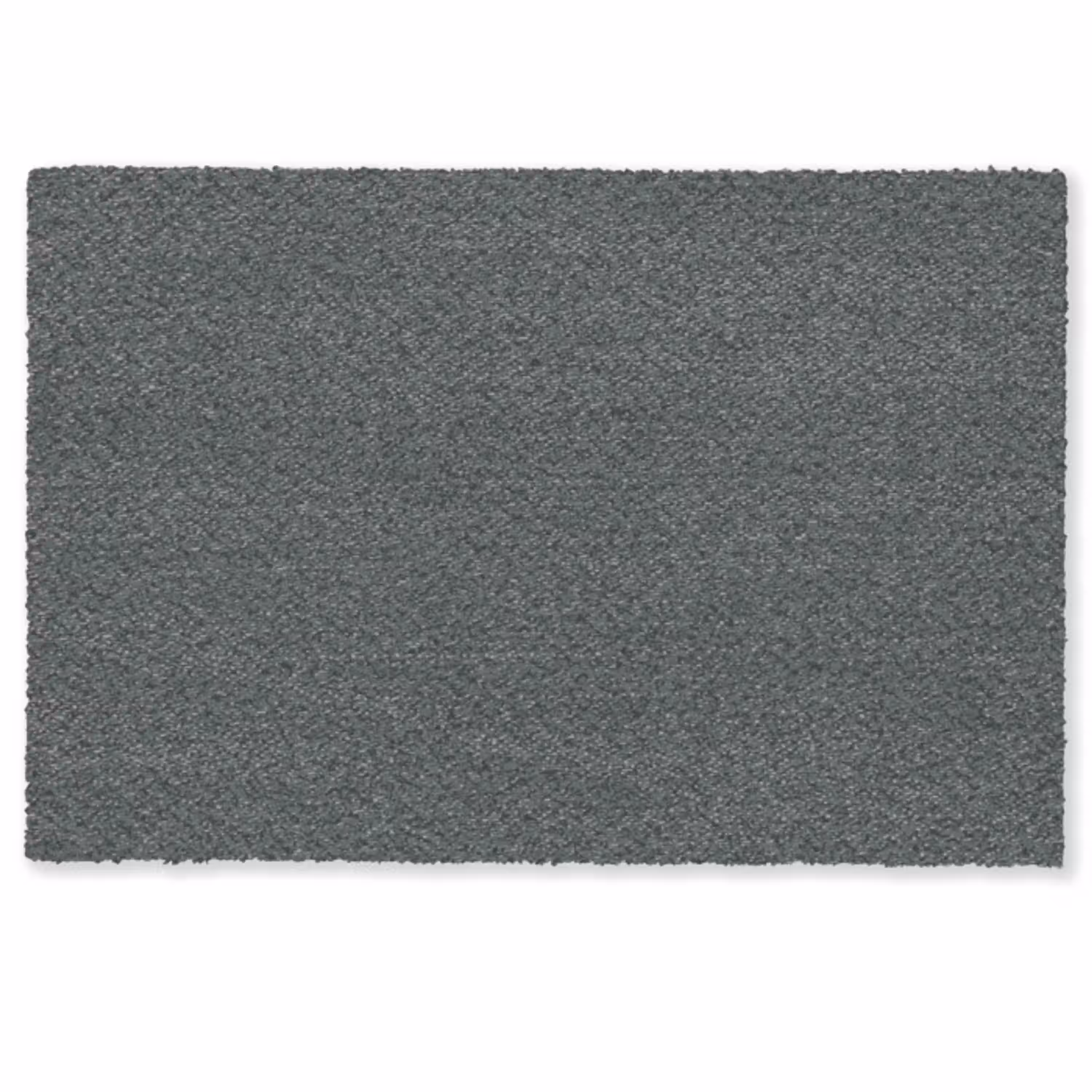 Slate - Millstone - Grijs Deurmat klein 898 -zkaufland3d