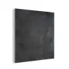 Industrieel - Leisteen - Grijs - Structuur aluminium wit klein -3d
