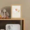 Hartjes - Kleurrijk - Pastel Light Box met kabel klein -sfeer2_kind