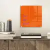 See te good - Paars - Oranje plexiglas 5mm klein -sfeer1