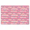 Golven - Patroon - Hartjes - Retro Placemat vinyl groot 368 -zzsfeer1_Kitchenyeah-website